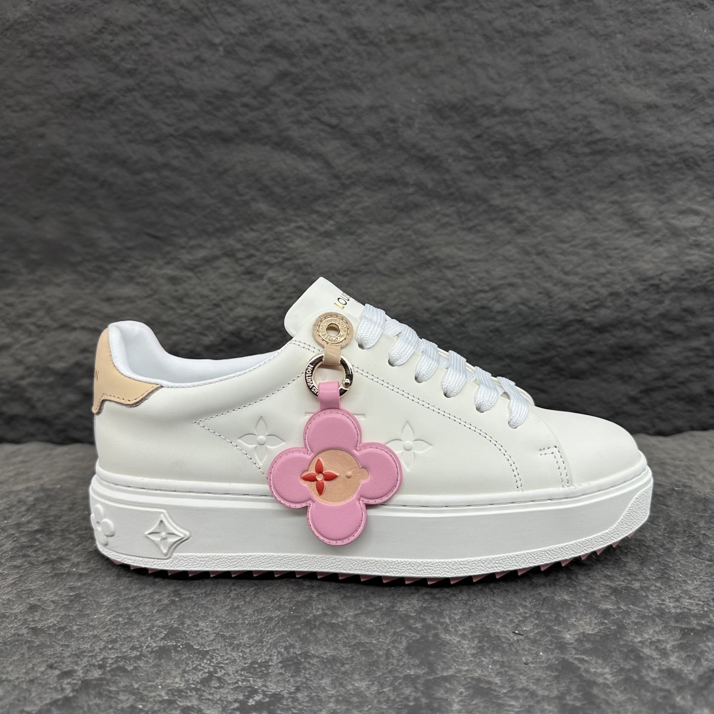 Louis Vuitton Time Out Sneaker Size 36-46