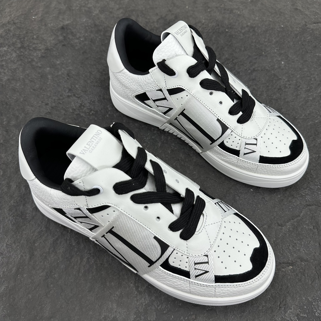 Valentino VL7N Low-Top Sneaker Size 36-45