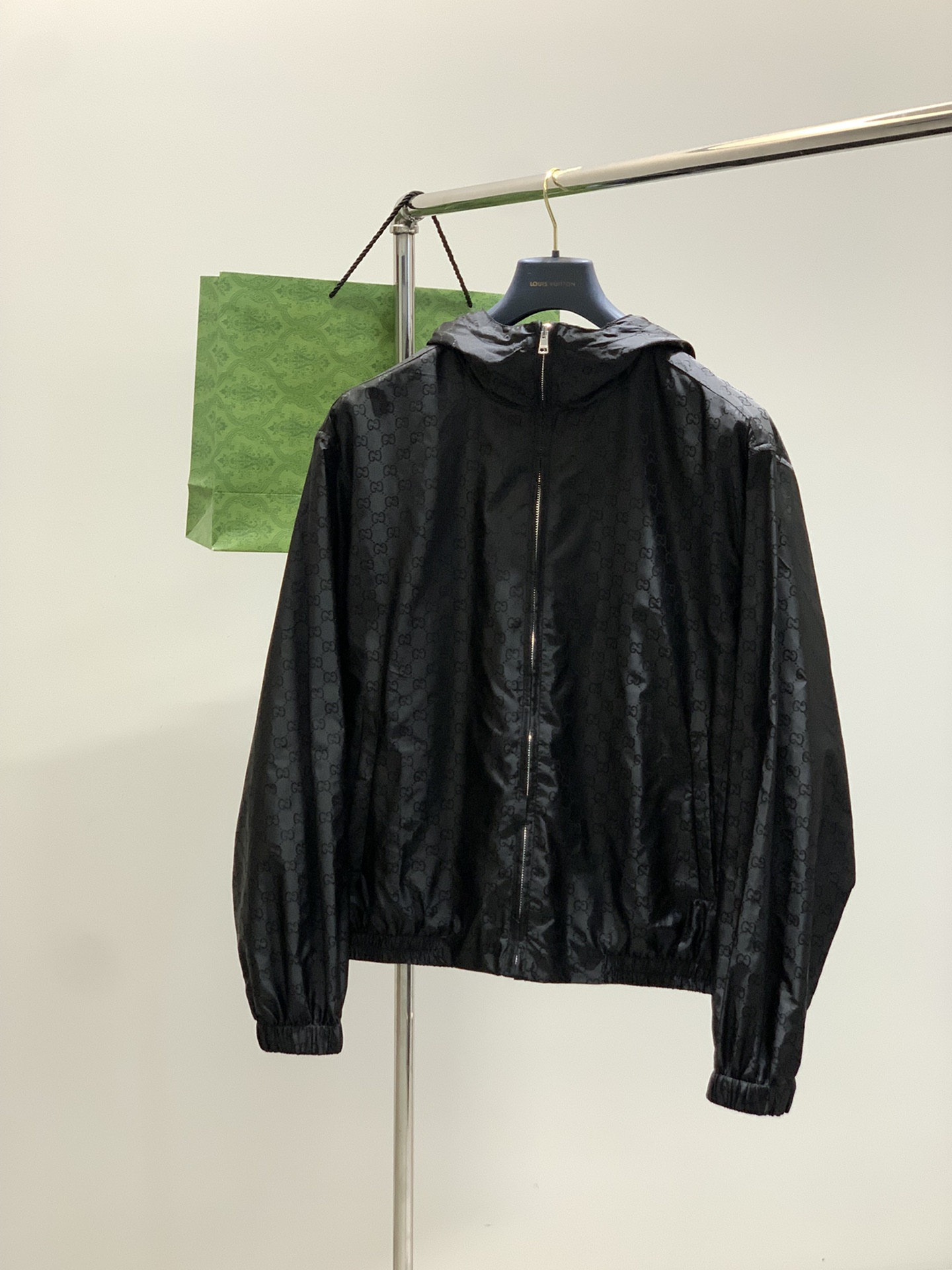 Gucci Unisex Jacket Size 46-52