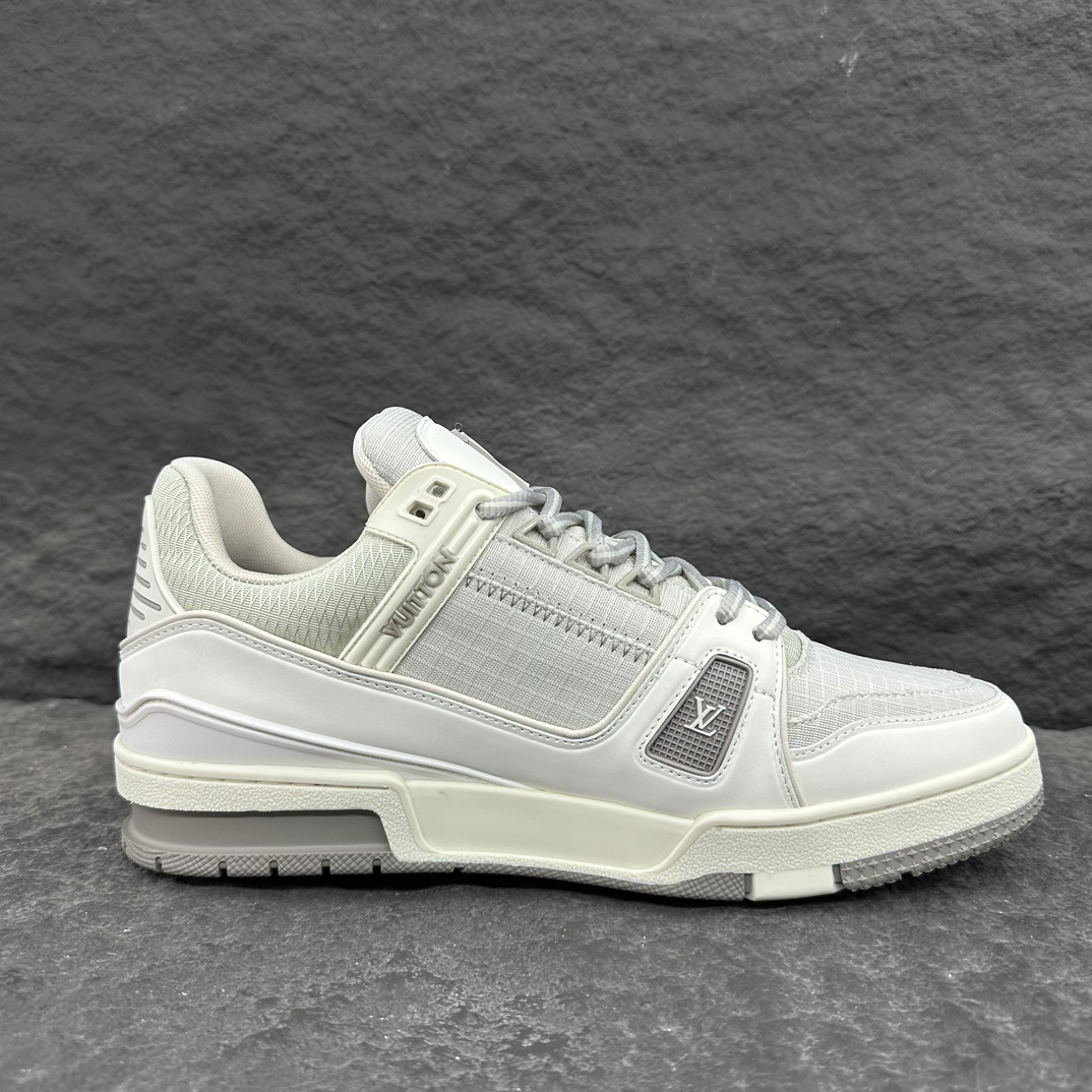 Louis Vuitton LV Trainer Sneaker Size 36-46