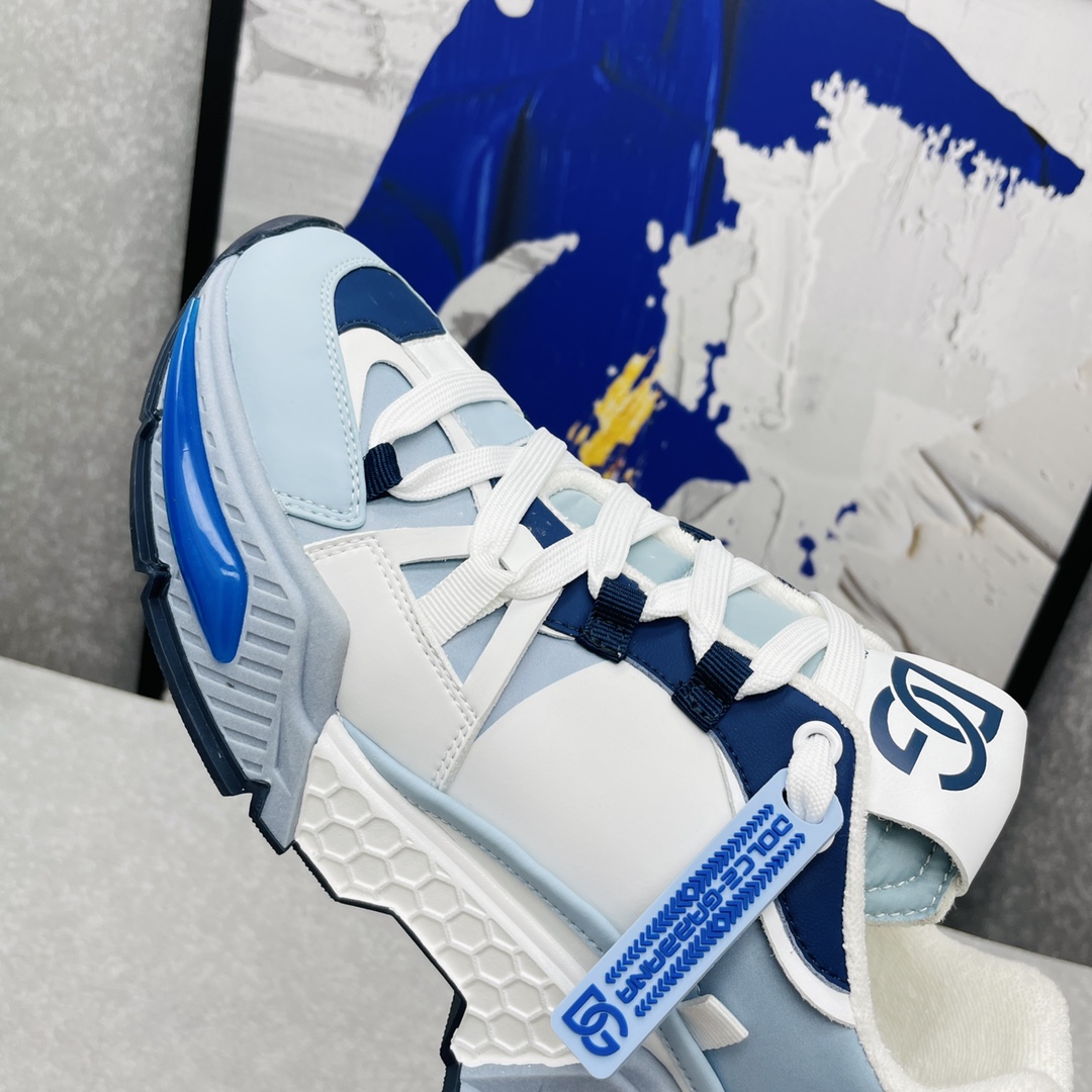 Dolce Gabbana 2024ss Sneakers Size 36-45