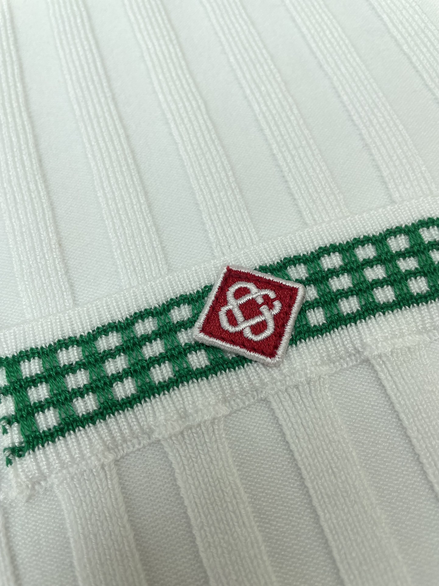 Casablanca T Shirt Size S-XL