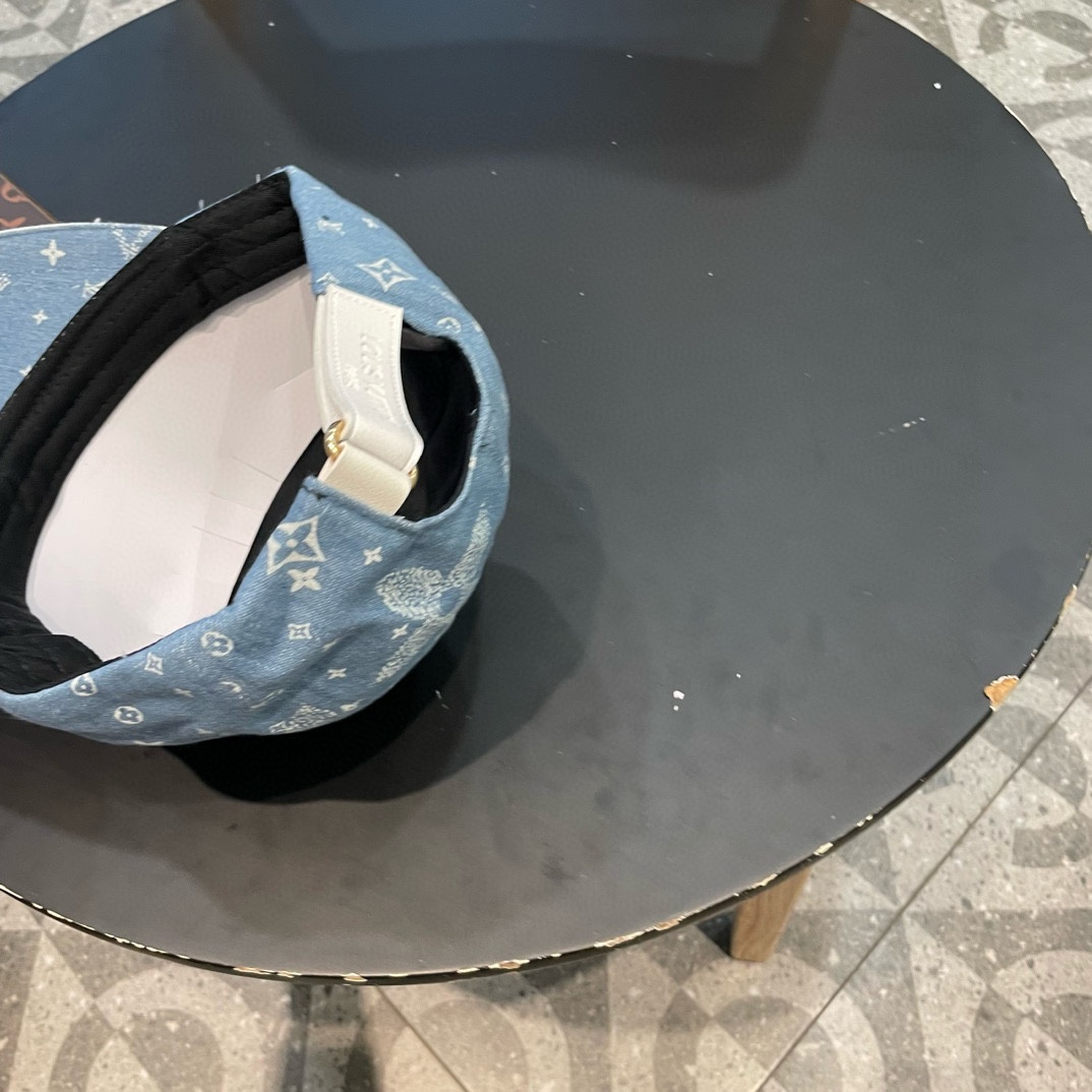 Louis Vuitton Baseball Cap