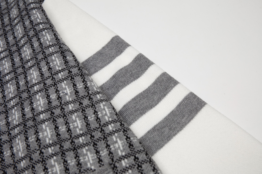 Thom Browne Unisex Jacket Size S-XL