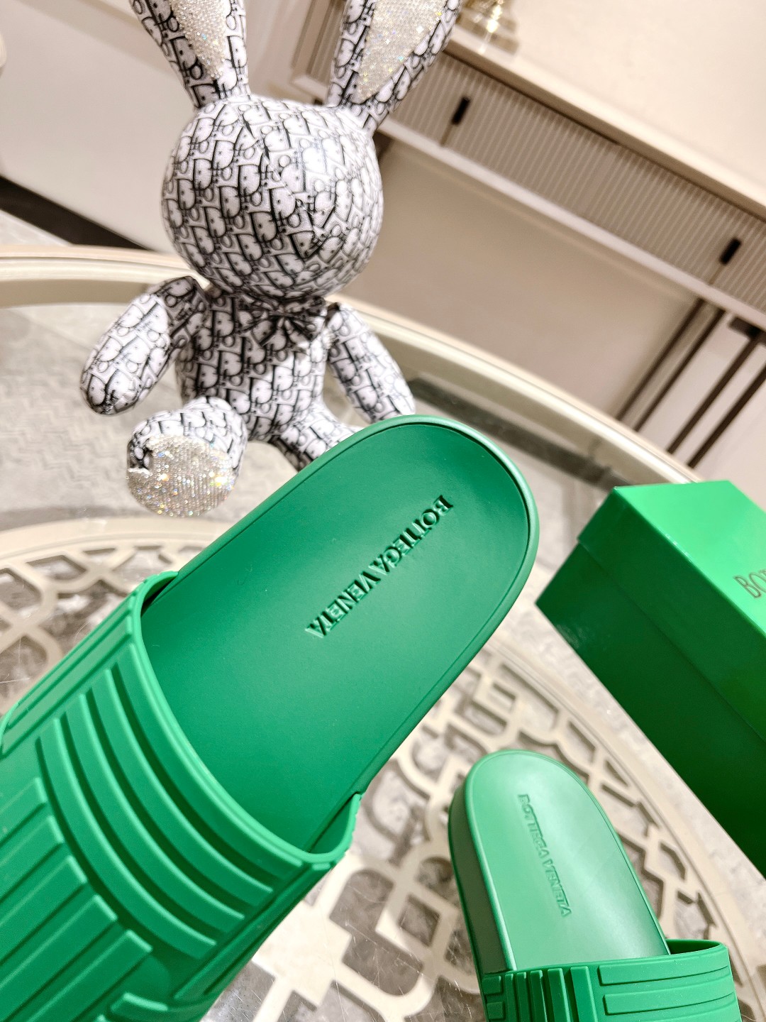 Bottega Veneta Slippers Size 36-45