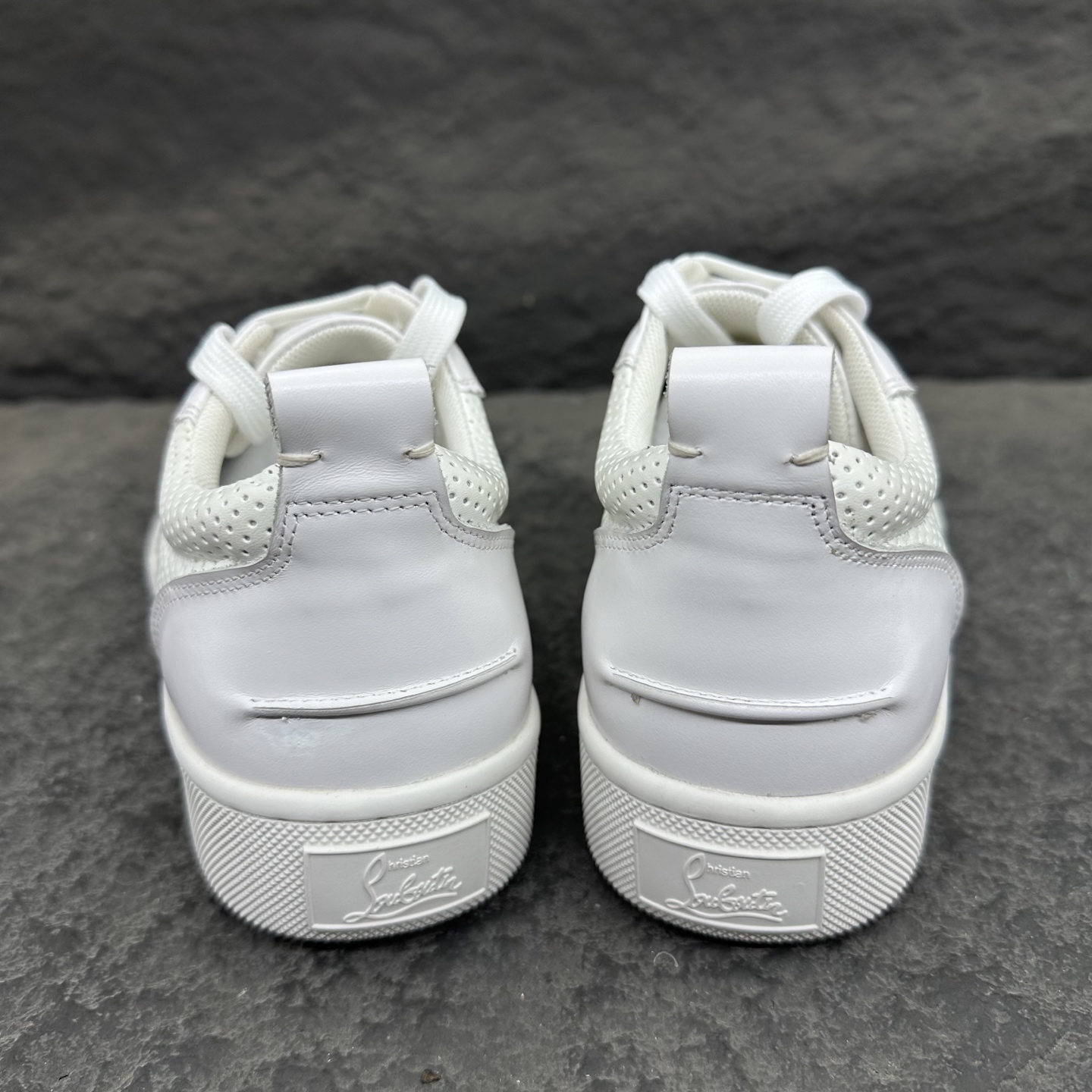 Christian Louboutin Sneaker Size 36-46