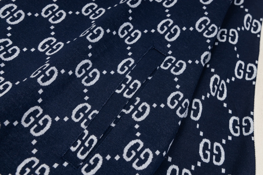 Gucci Unisex Pants XS-L