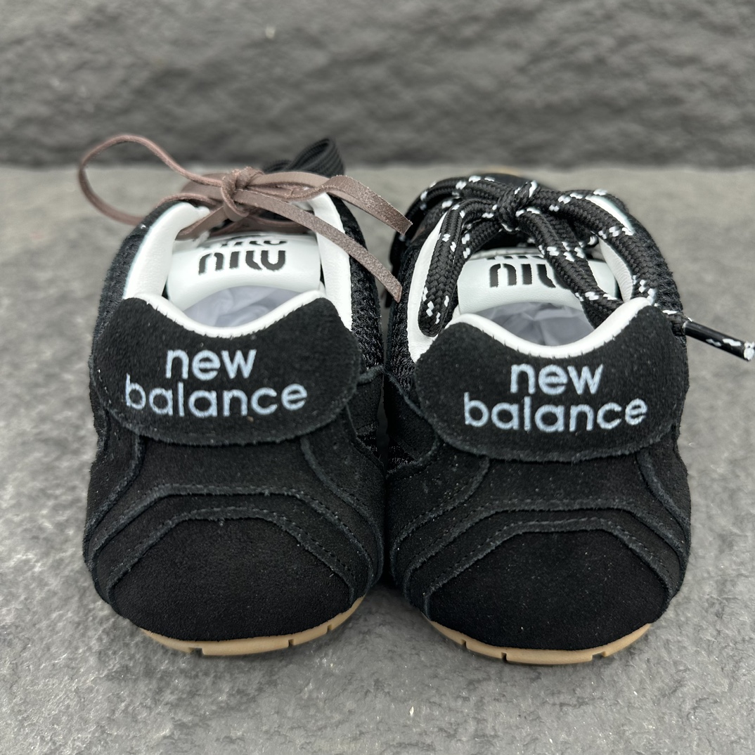 MiuMiu x New Balance Sneaker Size 35-46