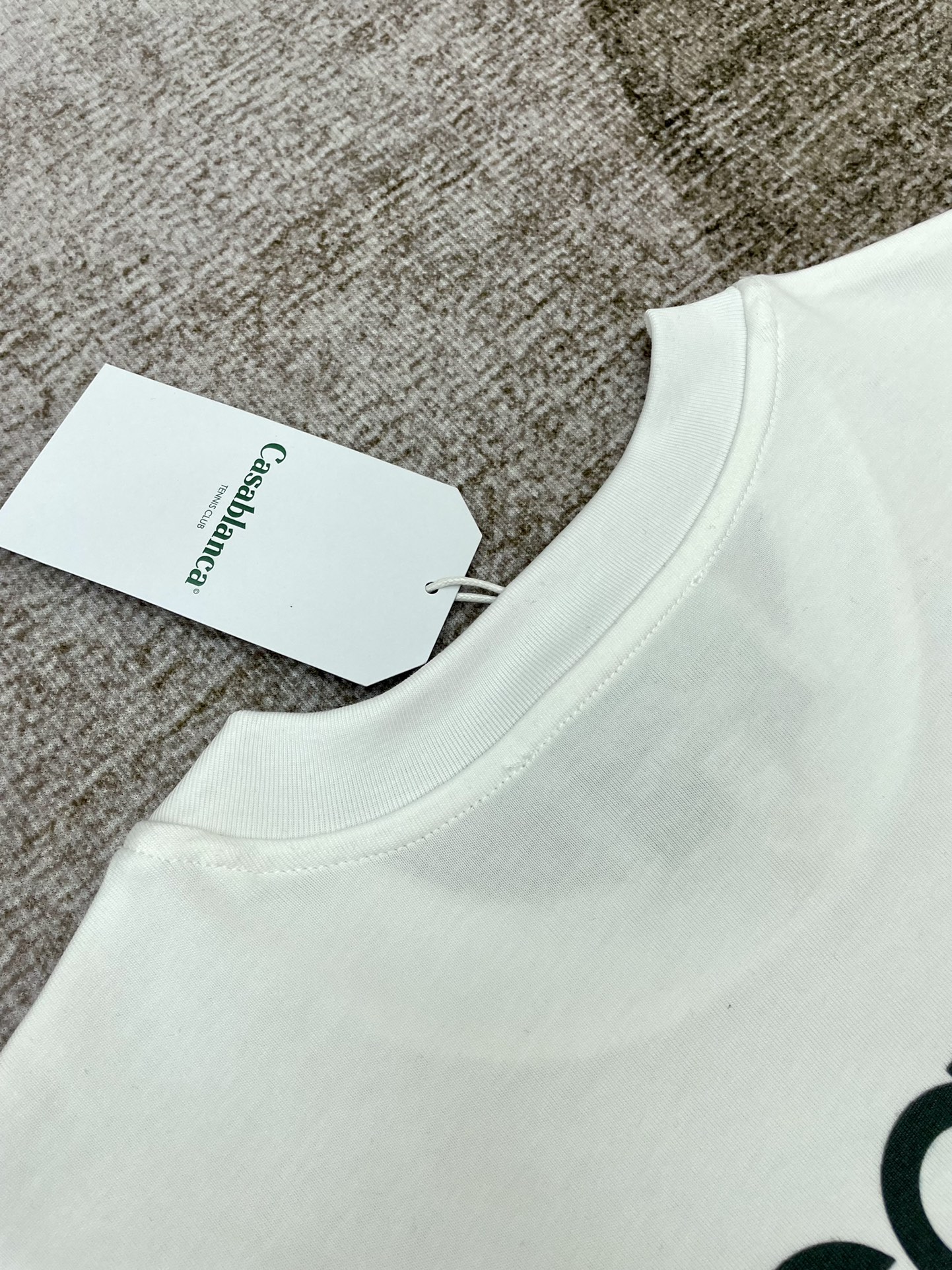 Casablanca T Shirt Size S-XL