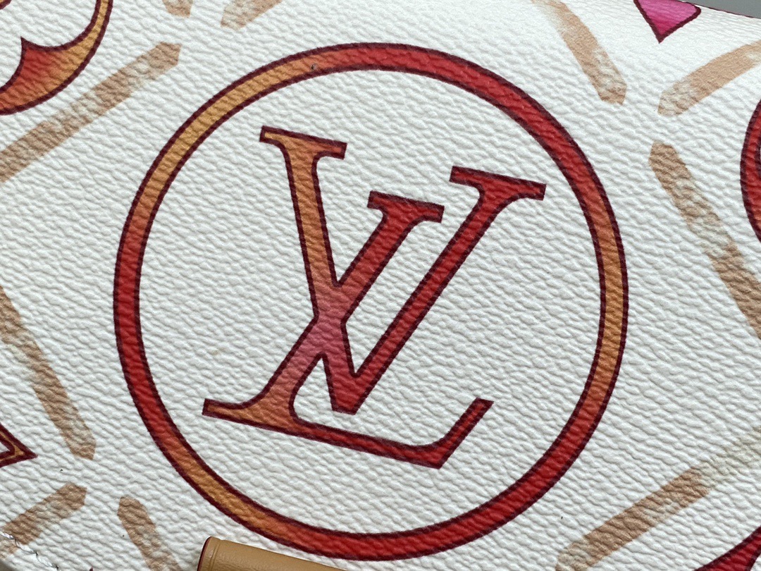 Louis Vuitton M11461 Pochette Métis Shoulder Bag Size 25*19*7cm