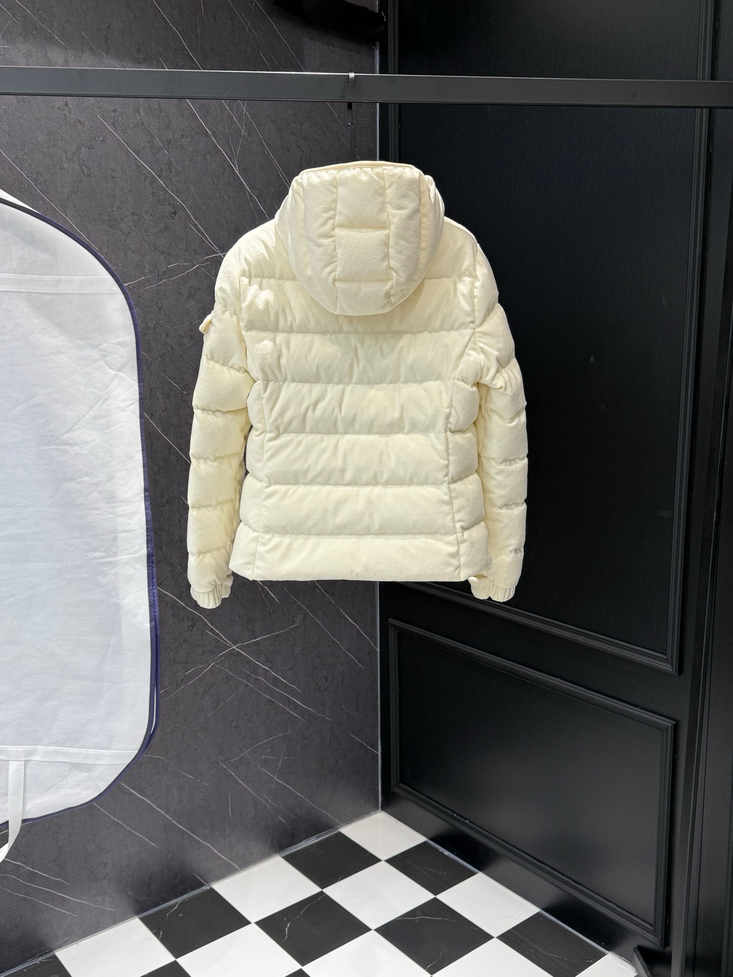 Moncler 25ss YVOIRE Women Down Jacket Size 1-4