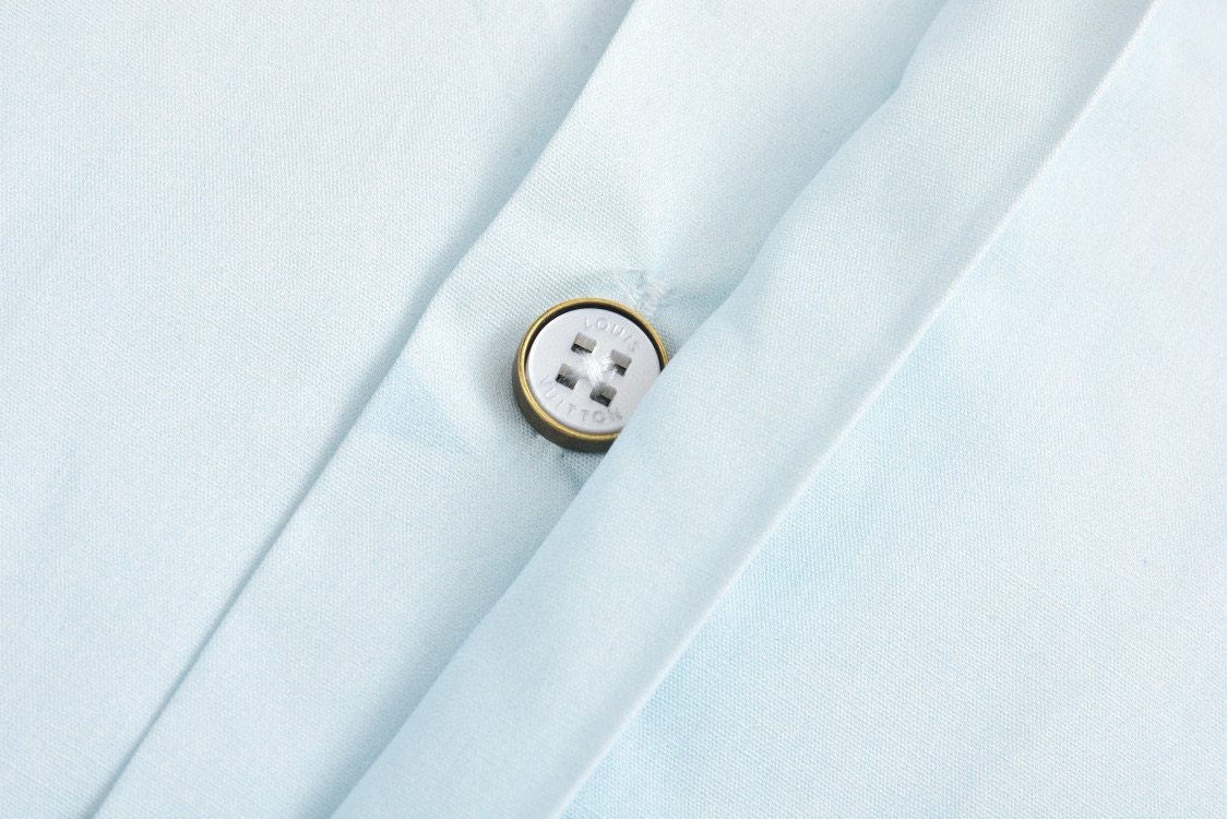 Louis Vuitton Unisex Jacket Size S-XL