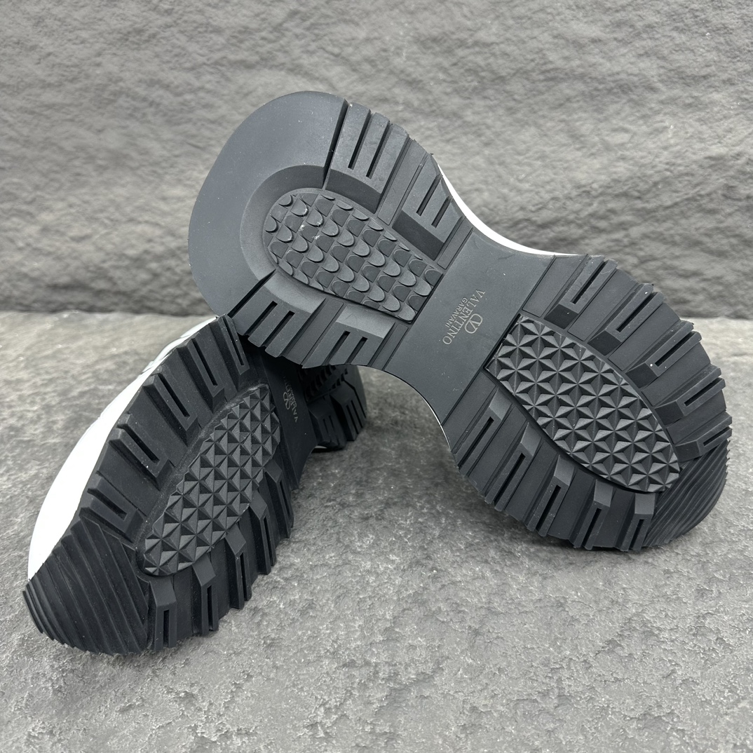 Valentino Lacerunner Sneaker Size 36-46