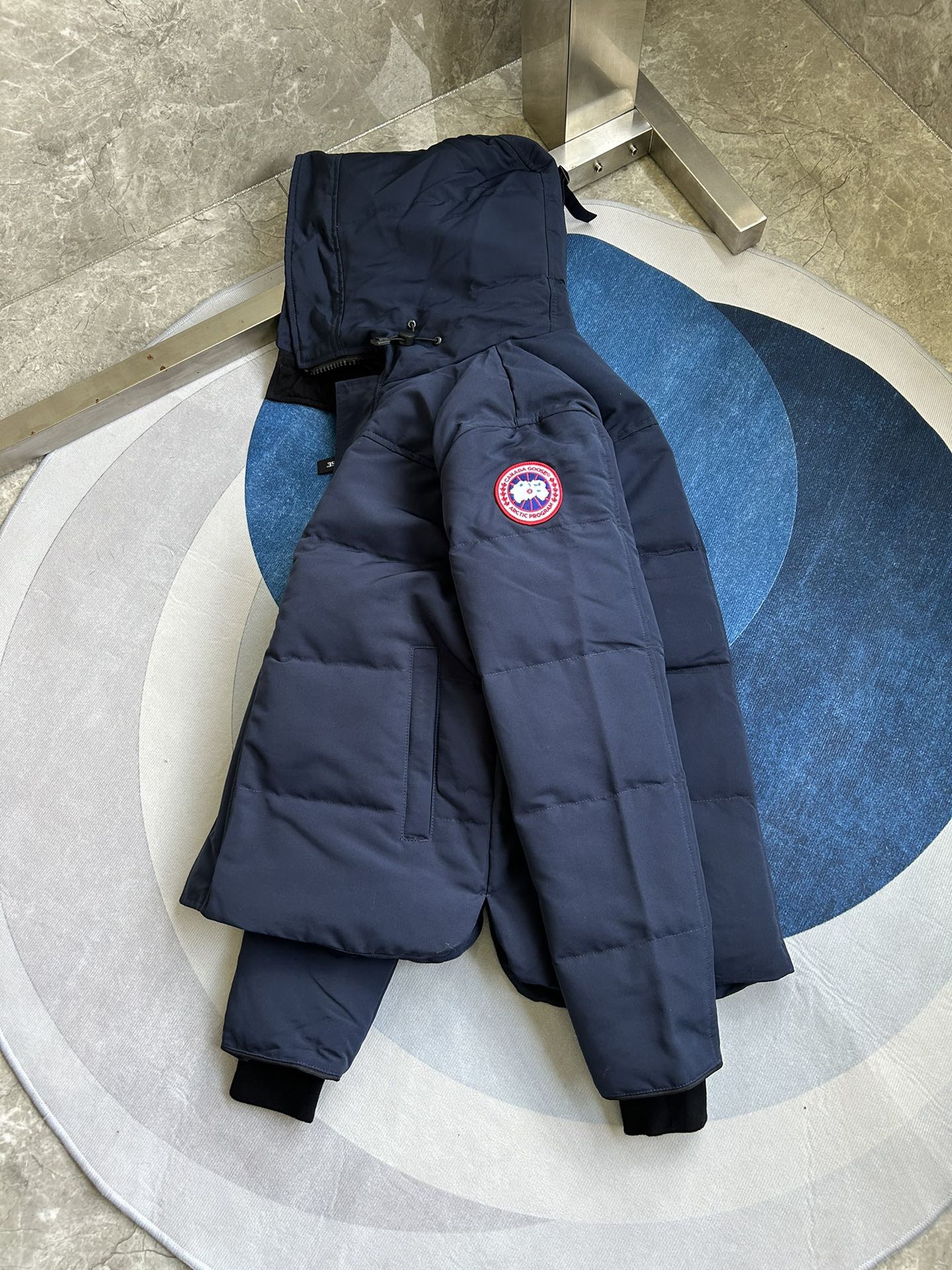 Canada Goose e26 Mens/Women Winter Jacket S-XXL