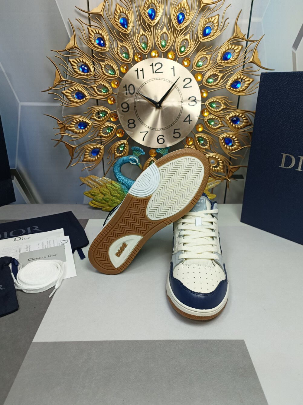 Dior B57 Men Sneaker Size 40-46