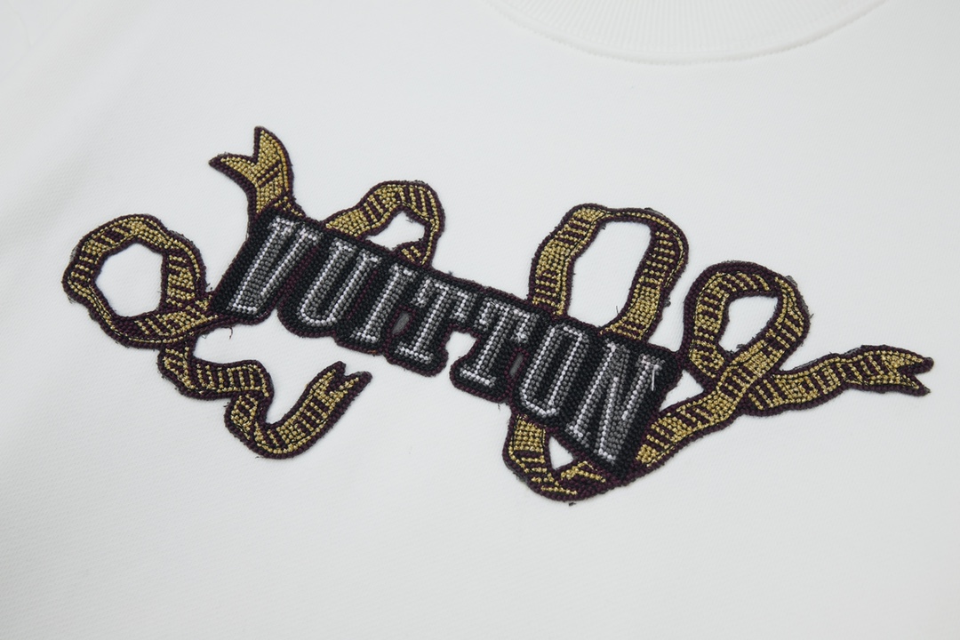 Louis Vuitton Unisex Sweatshirt Size S-XL