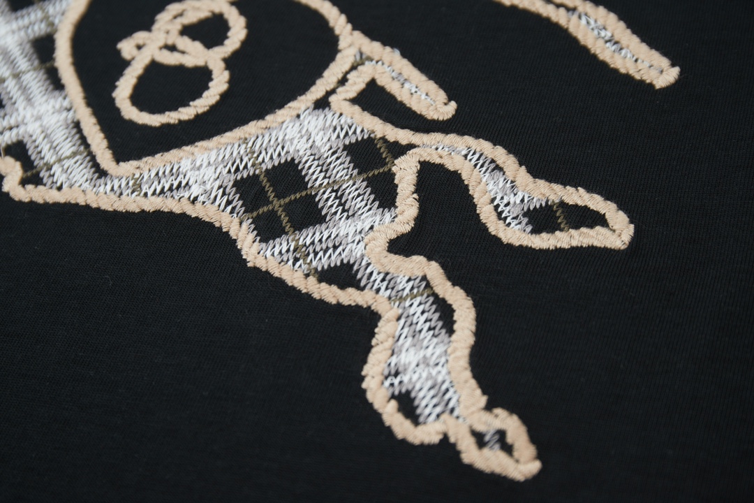 Burberry Cotton T Shirt Size S-XL