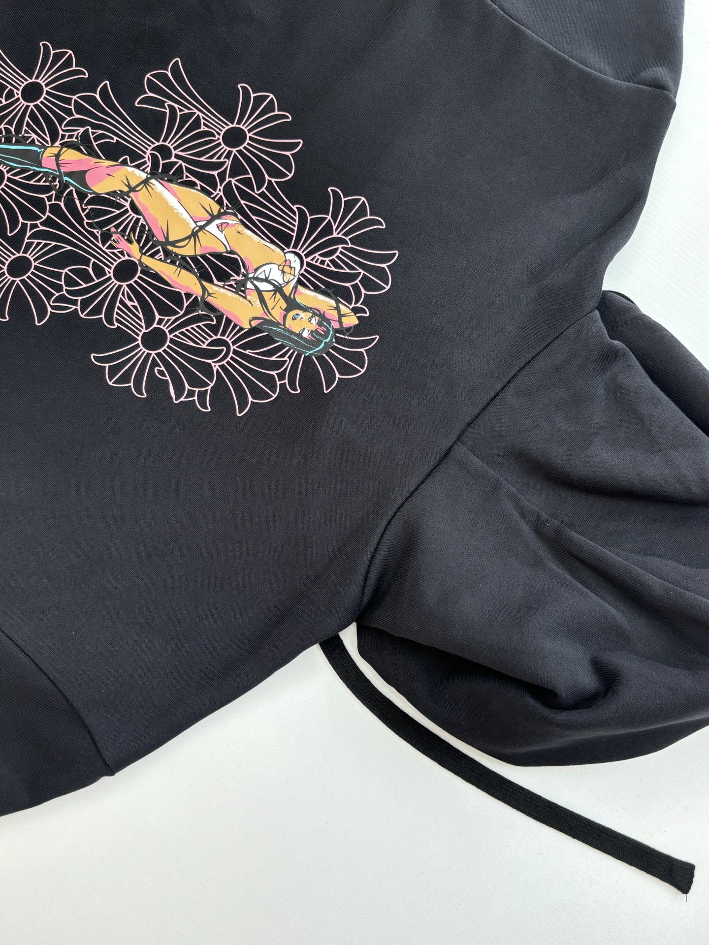 Chrome Hearts Unisex Jacket Size S-L