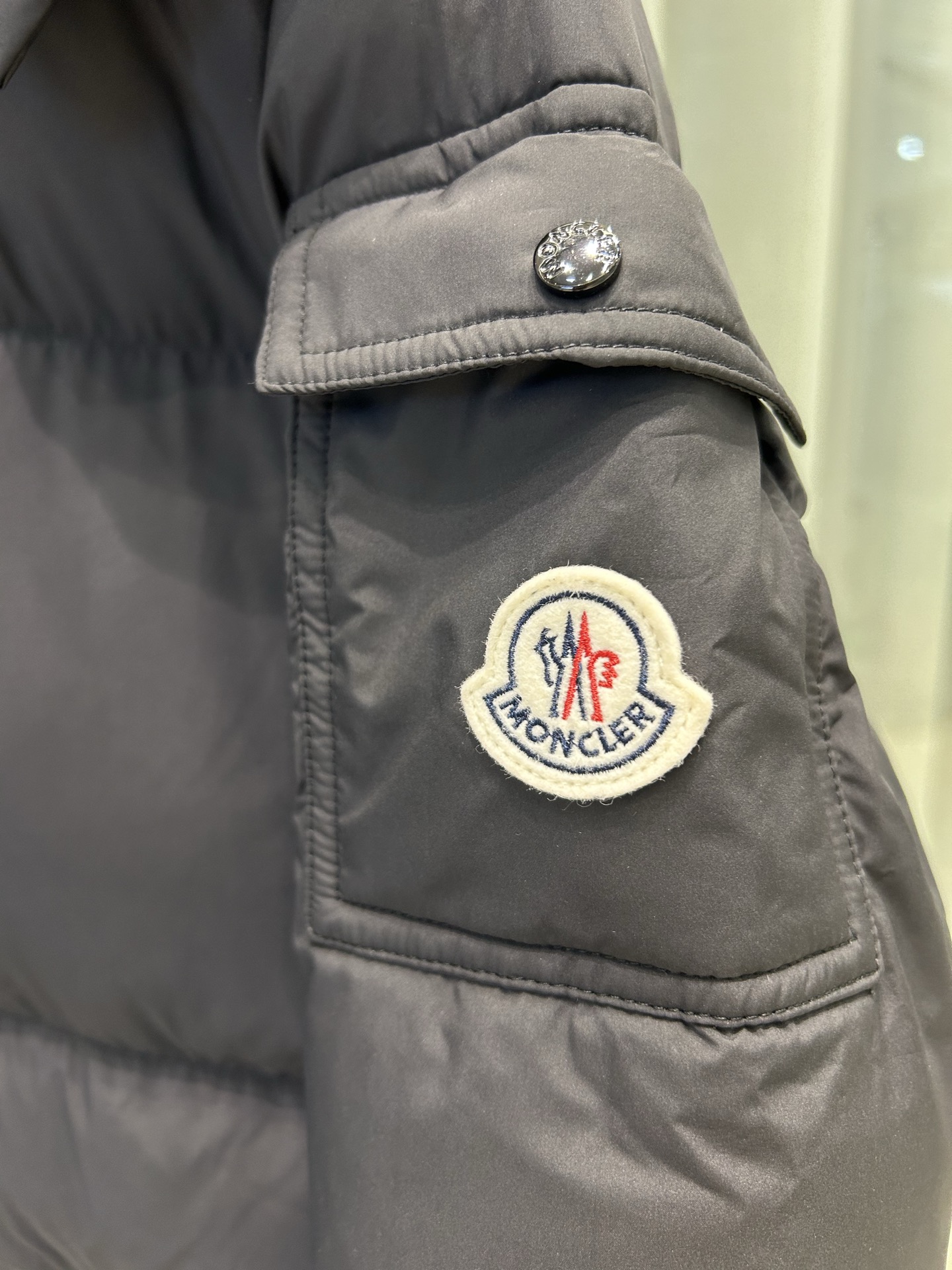 Moncler 25SS Fourmines Women Down Jacket Size 1-4