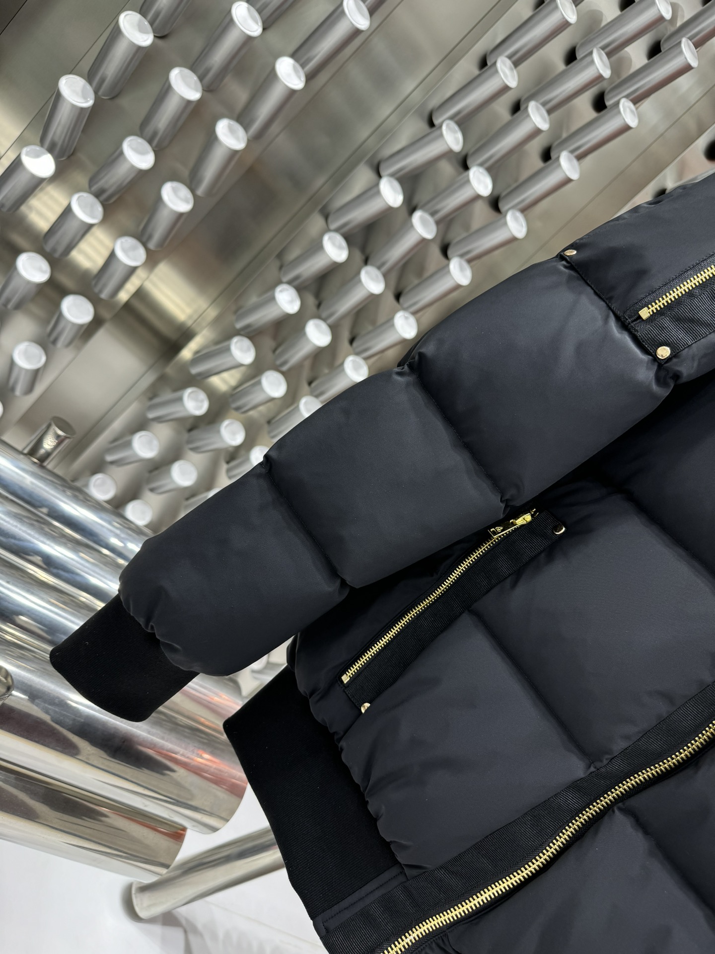 Moose Knuckles 12 Unisex Winter Jacket Size S-XXL