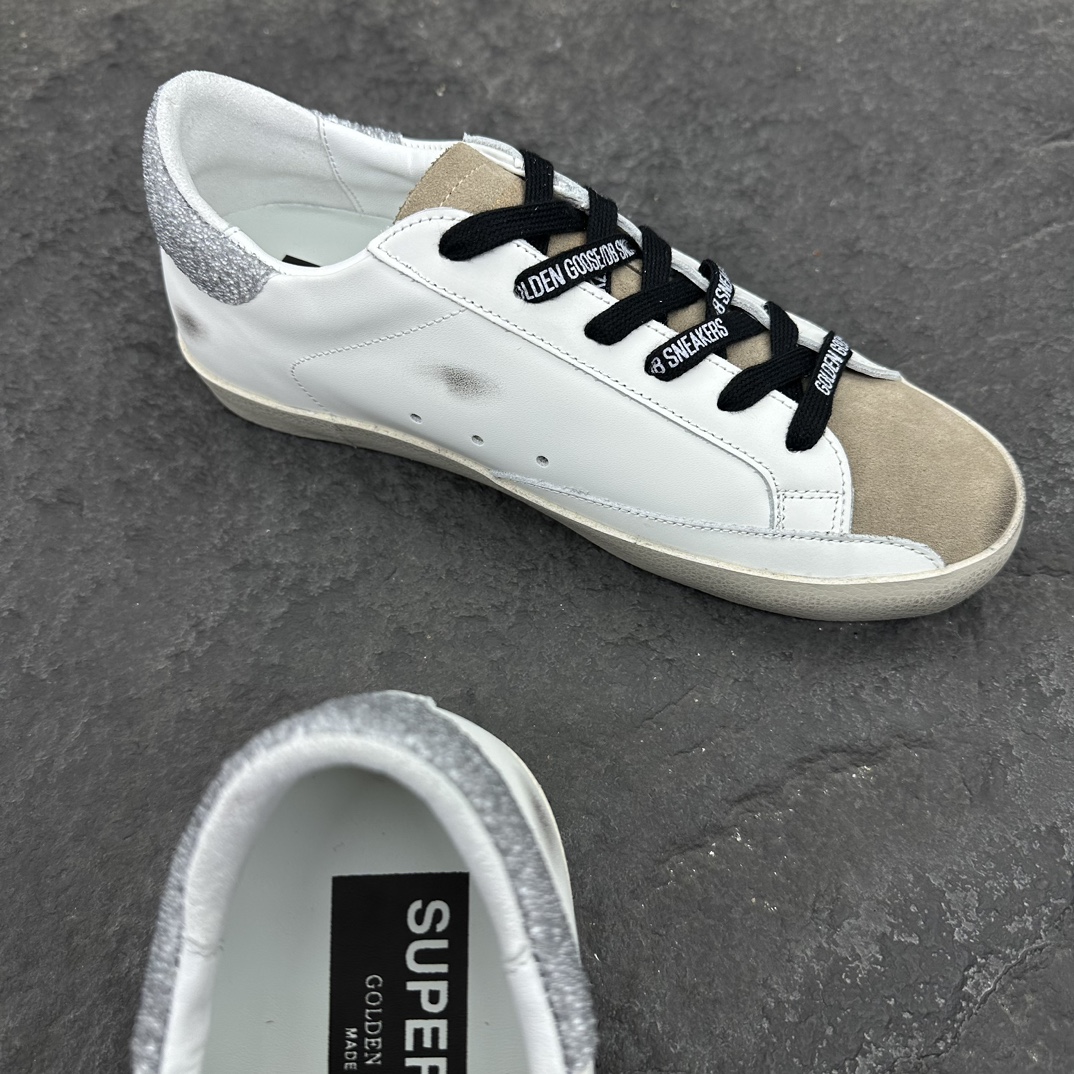 GGDB SUPER-STAR Sneaker Slippers Size 36-46