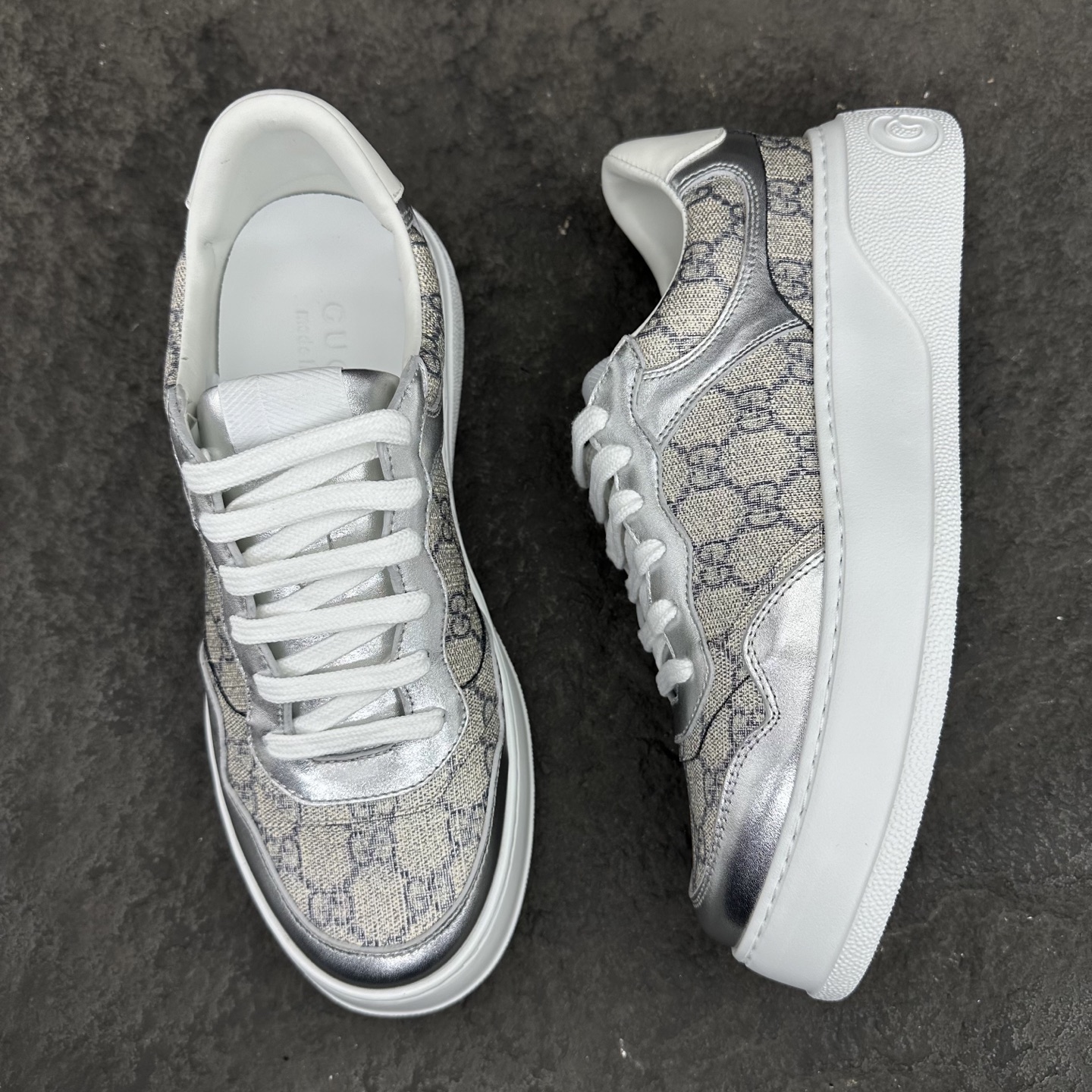 Gucci GG Supreme Sneaker Size 36-46