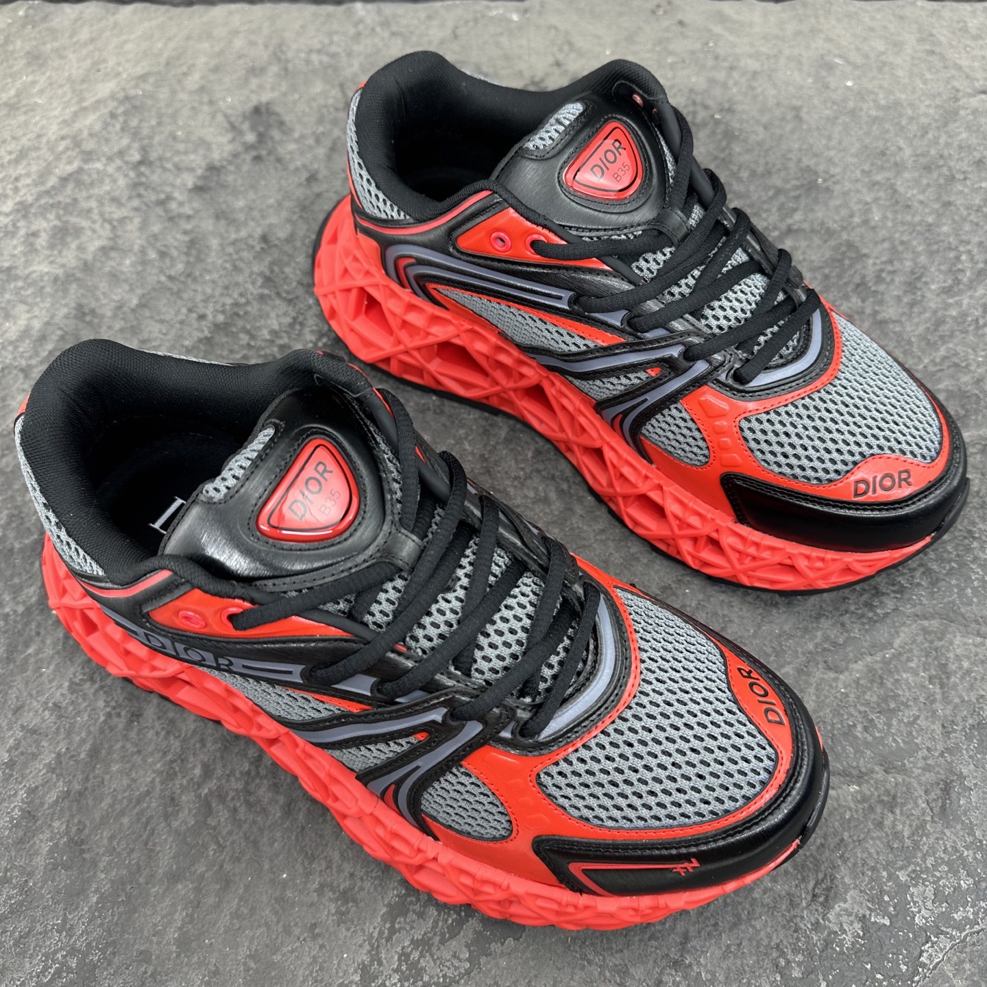 Dior B35 Men Sneaker Size 40-46