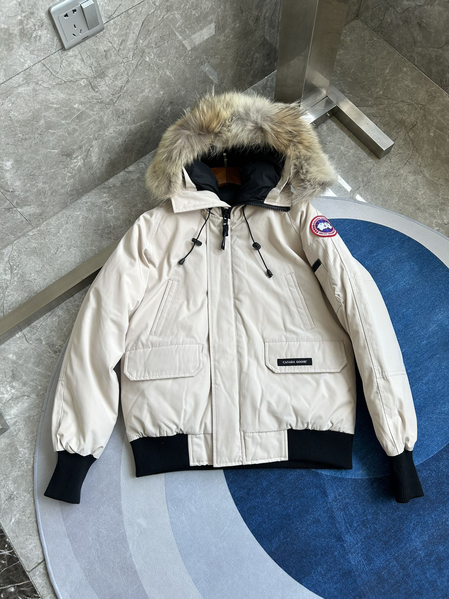 Canada Goose 01 Mens/Women Winter Jacket XS-XXL