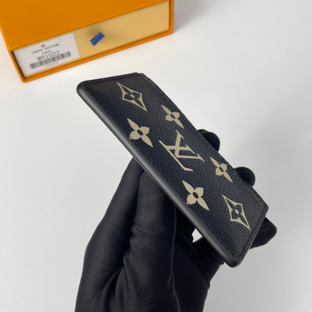 Louis Vuitton Card Holder Size 11*7*0.5cm M60703 M61733 M81022 M69171 N61722 M69161
