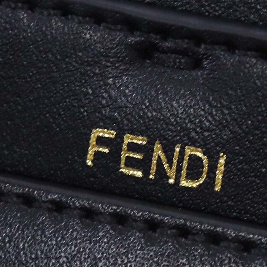 Fendi New Shoulder Bags 27*6*15cm
