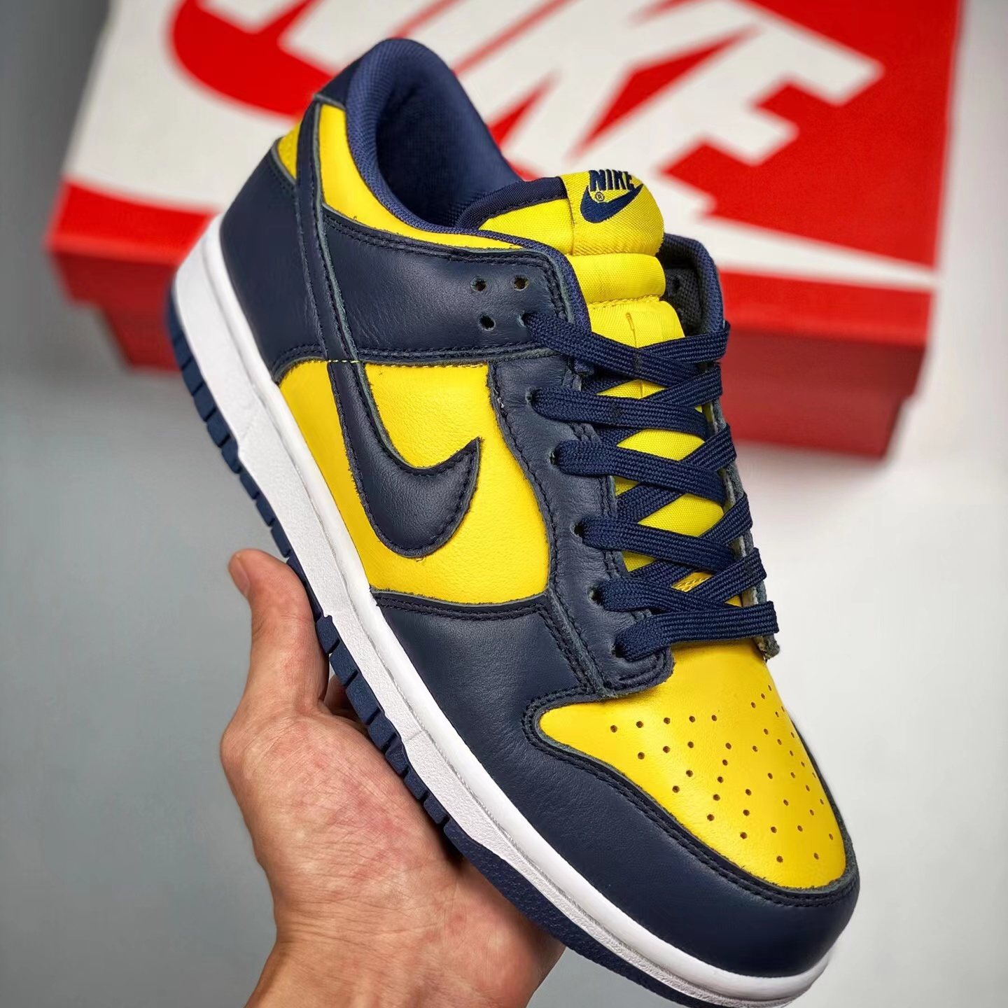 Nike SB Dunk Low Top Mens/Women Sneakers Shoes 36 - 46