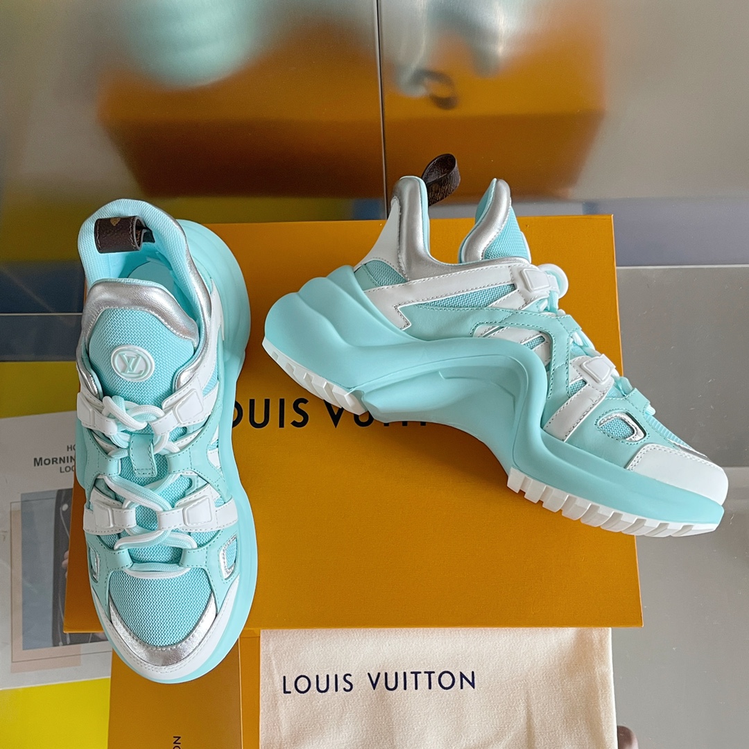Louis Vuitton LV Archlight Sneaker Size 36-41