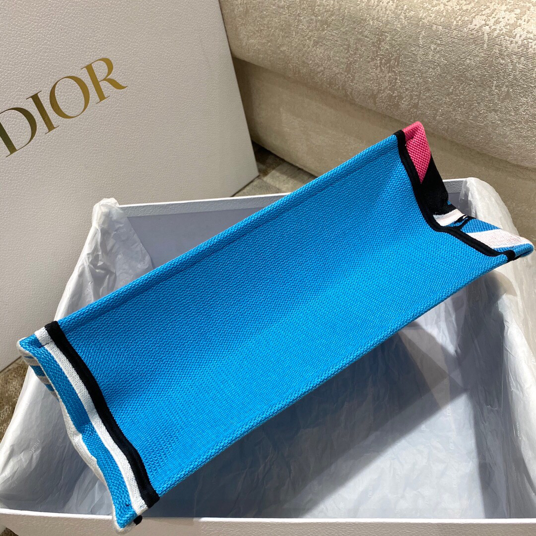 Dior Book Tote 2022SS Women Handbag 36.5*28*17.5cm