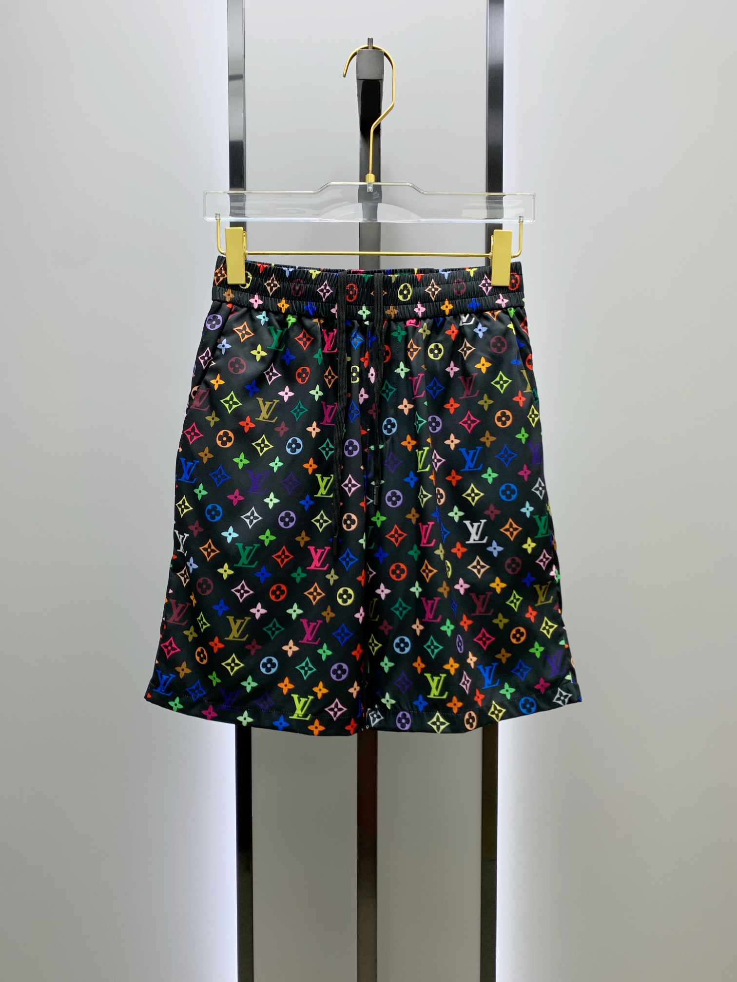 Louis Vuitton Sommeranzug Size M-XXL