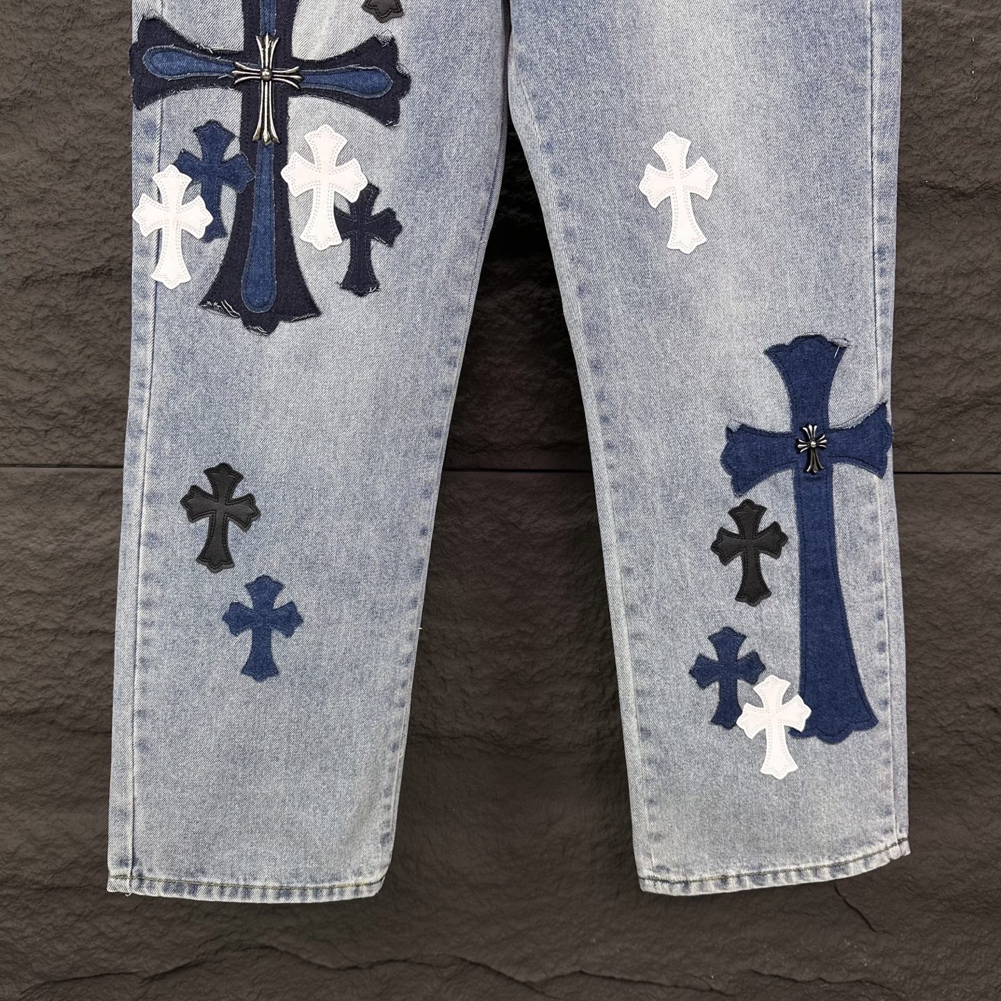 Chrome Hearts 2025 New Jeans Size S-2XL