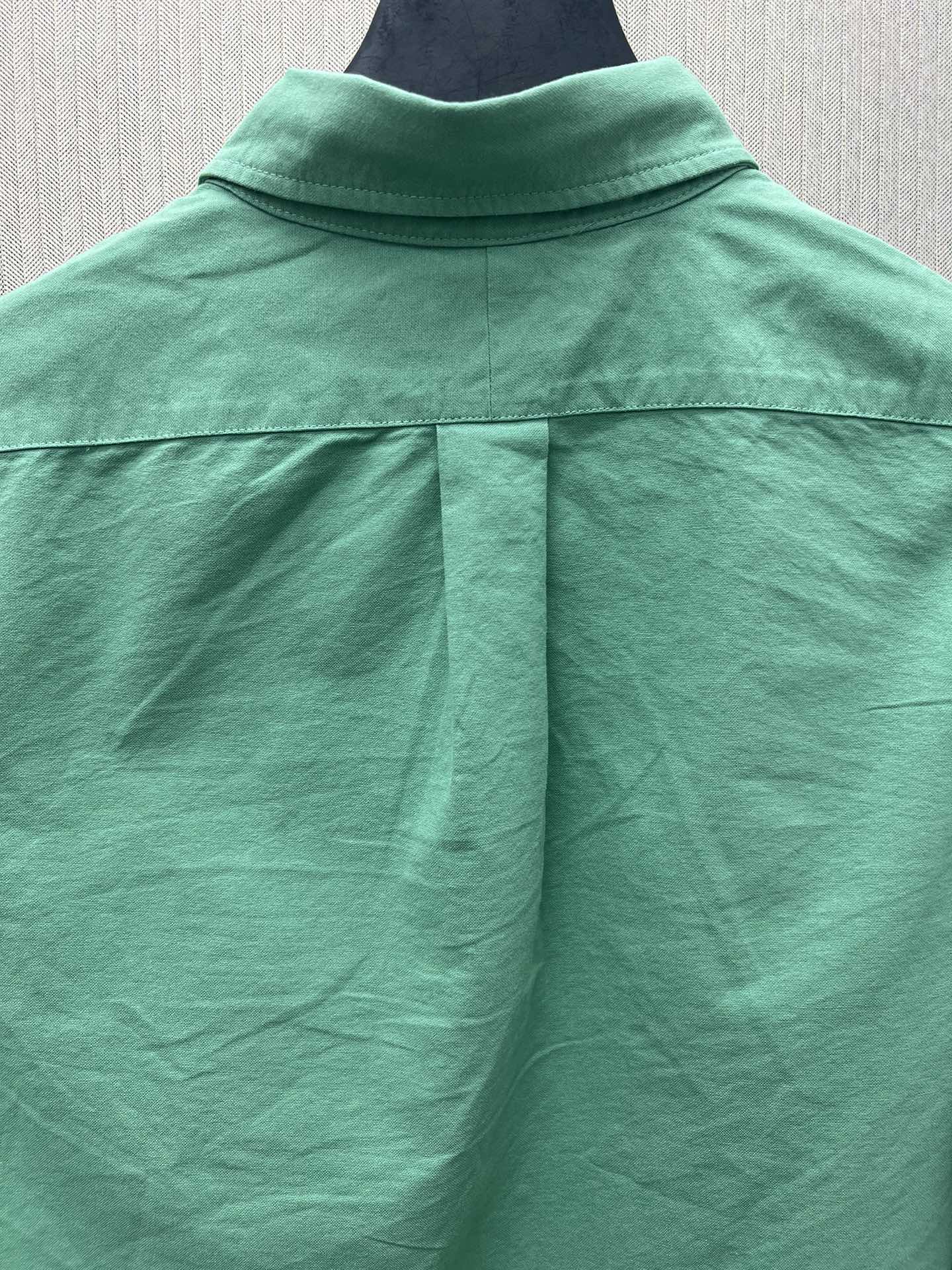 Ralph Lauren Unisex Shirt Size S-XXL