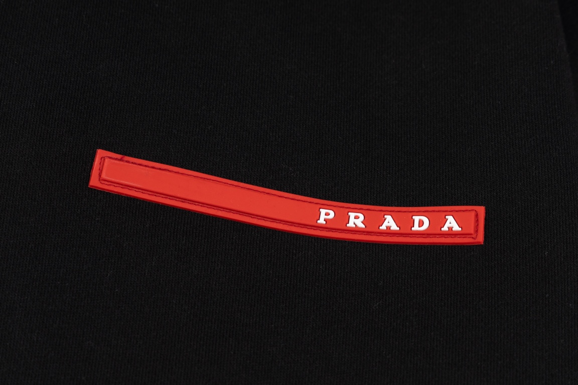 Prada New Unisex Sweatshirt Size S-XL