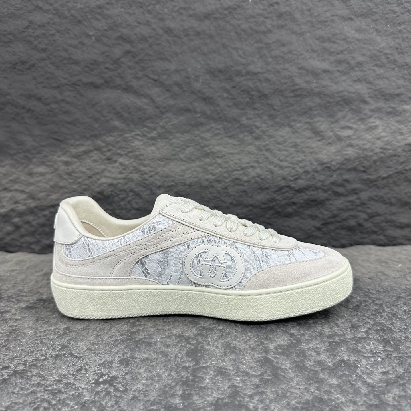 Gucci MIT GG Sneaker Size 36-45