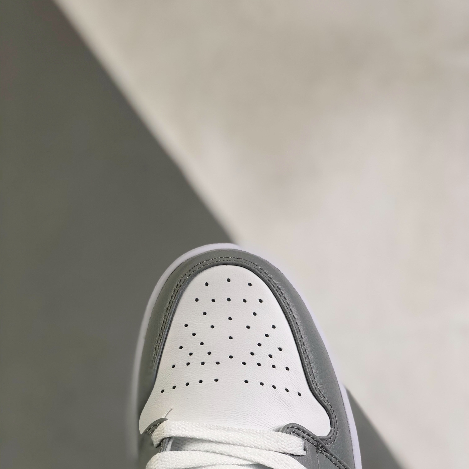 Nike Air Jordan 1 Low Top Sneakers Shoes Gr. 36-46