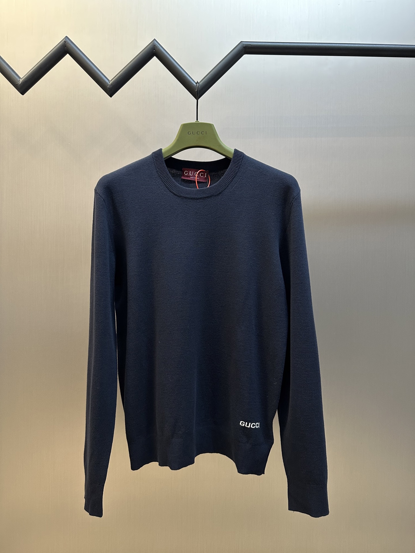 Gucci New Sweatshirt Knitwear Size S-XL