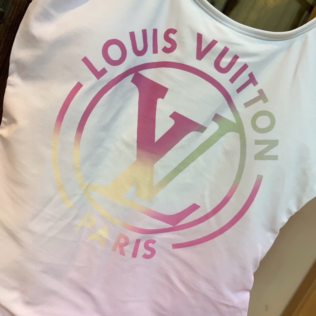 Louis Vuitton Swimsuit Size S-XL