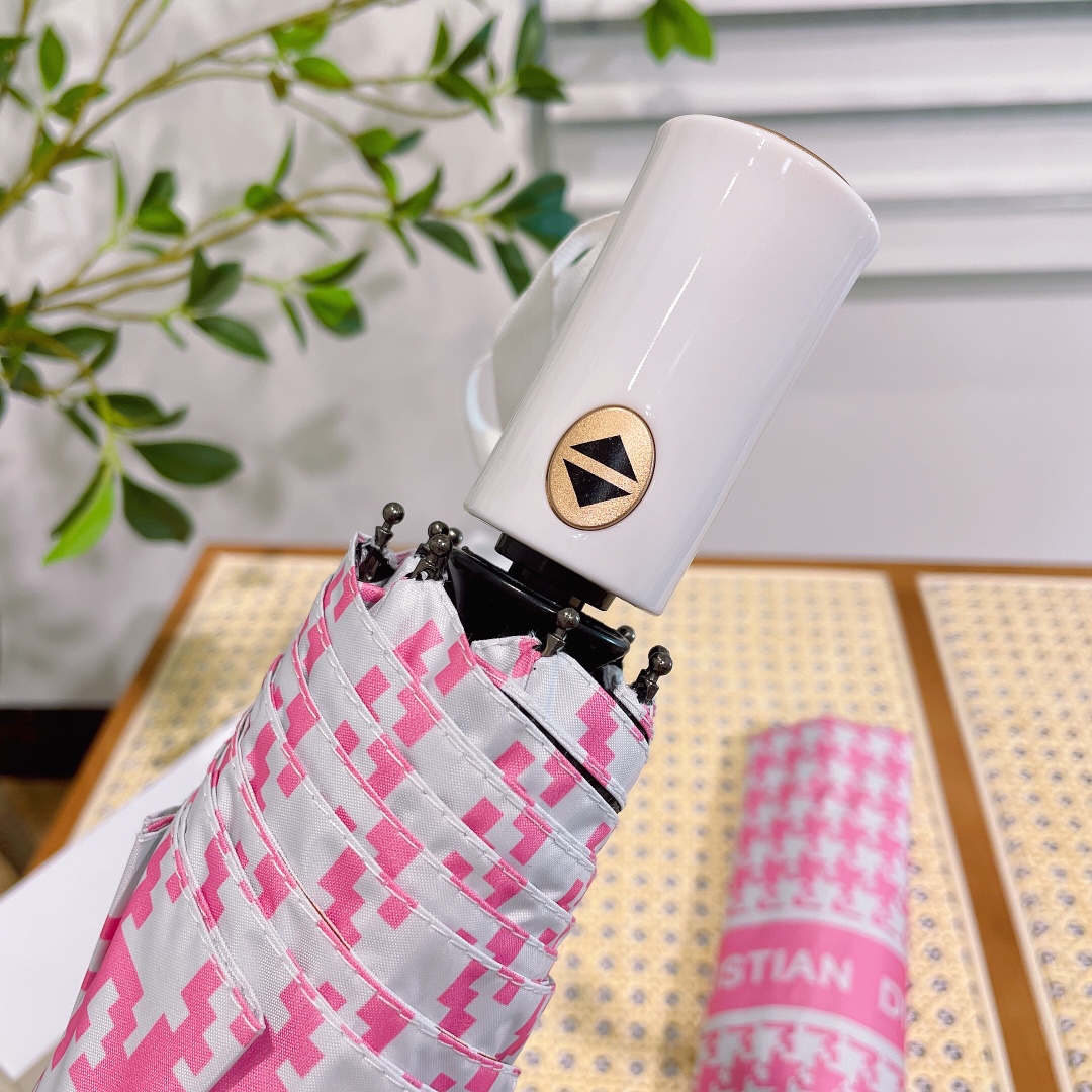 Dior Umbrella
