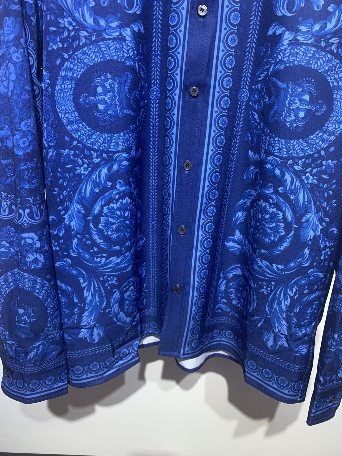 Versace 2025 new Shirt Size S-2XL