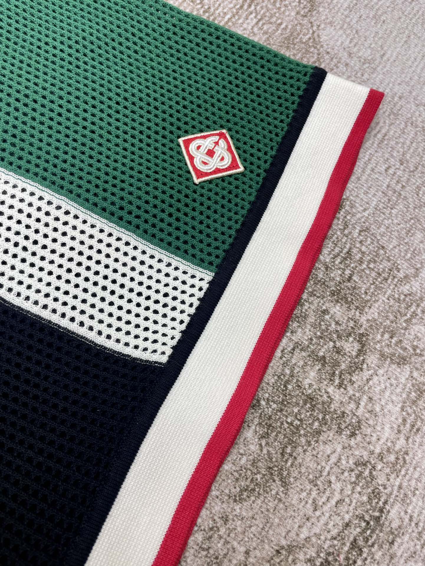 Casablanca Shorts Size S-XL