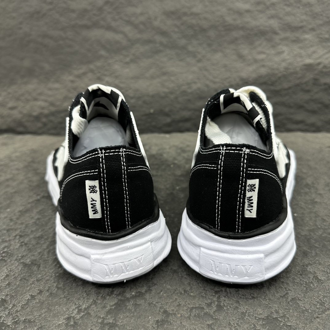 Aison Mihara Yasuhiro MMY x Amiri New Sneaker Size 36-46