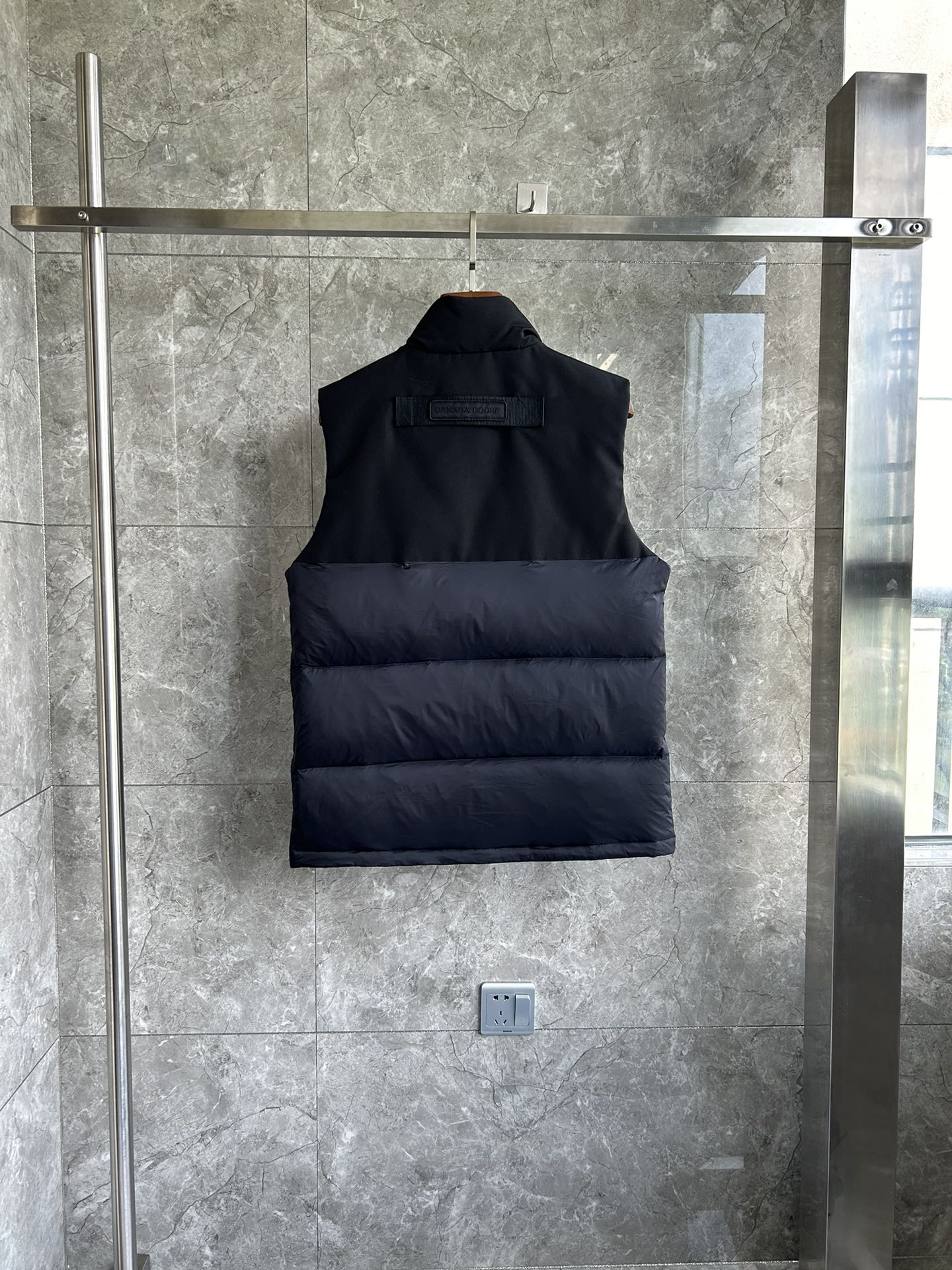 Canada Goose Paradigm Freestyle Vest-WD Men Winter Vest Size XS-XXL