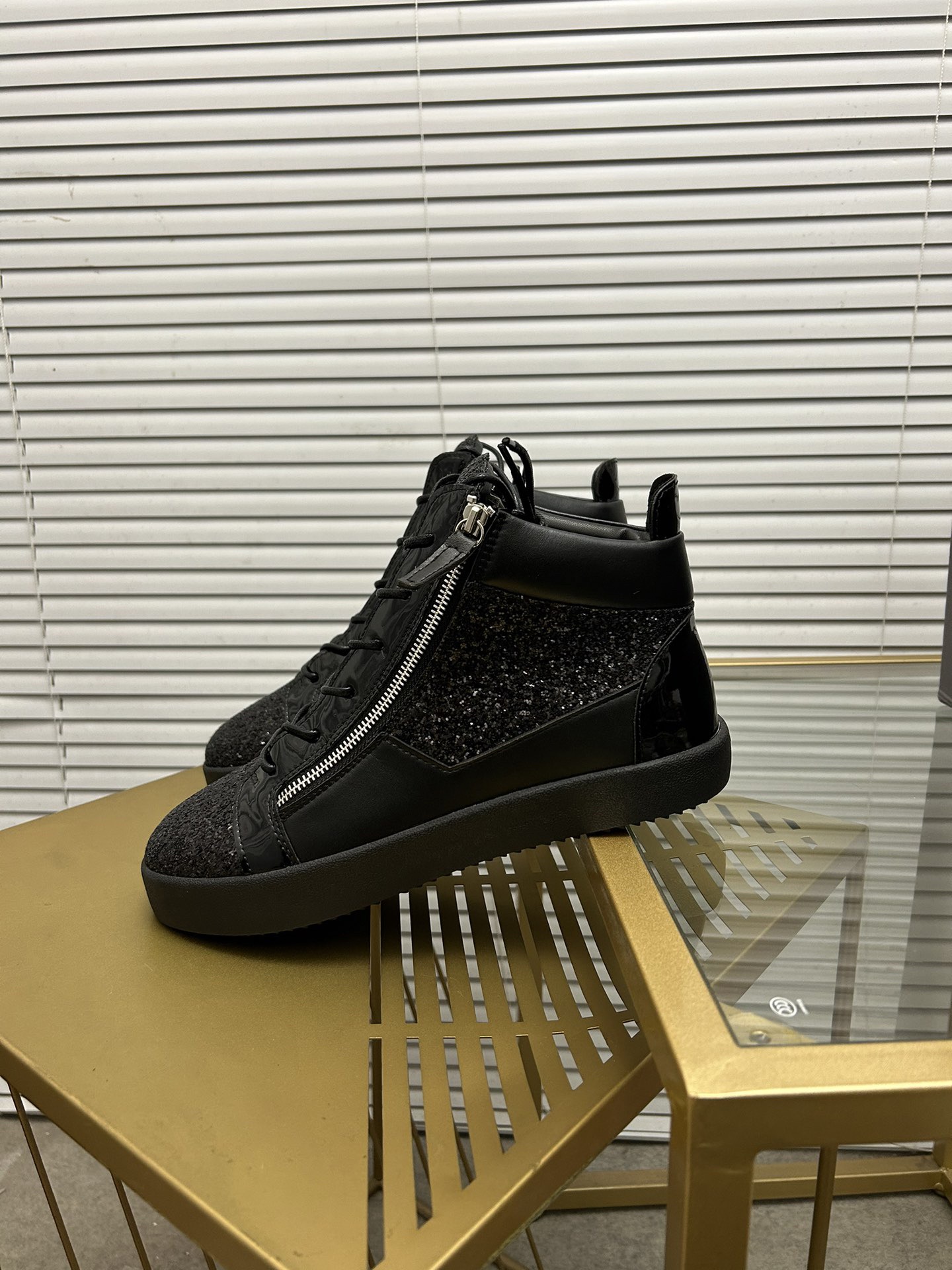 Giuseppe Zanotti Sneakers Size 36-46