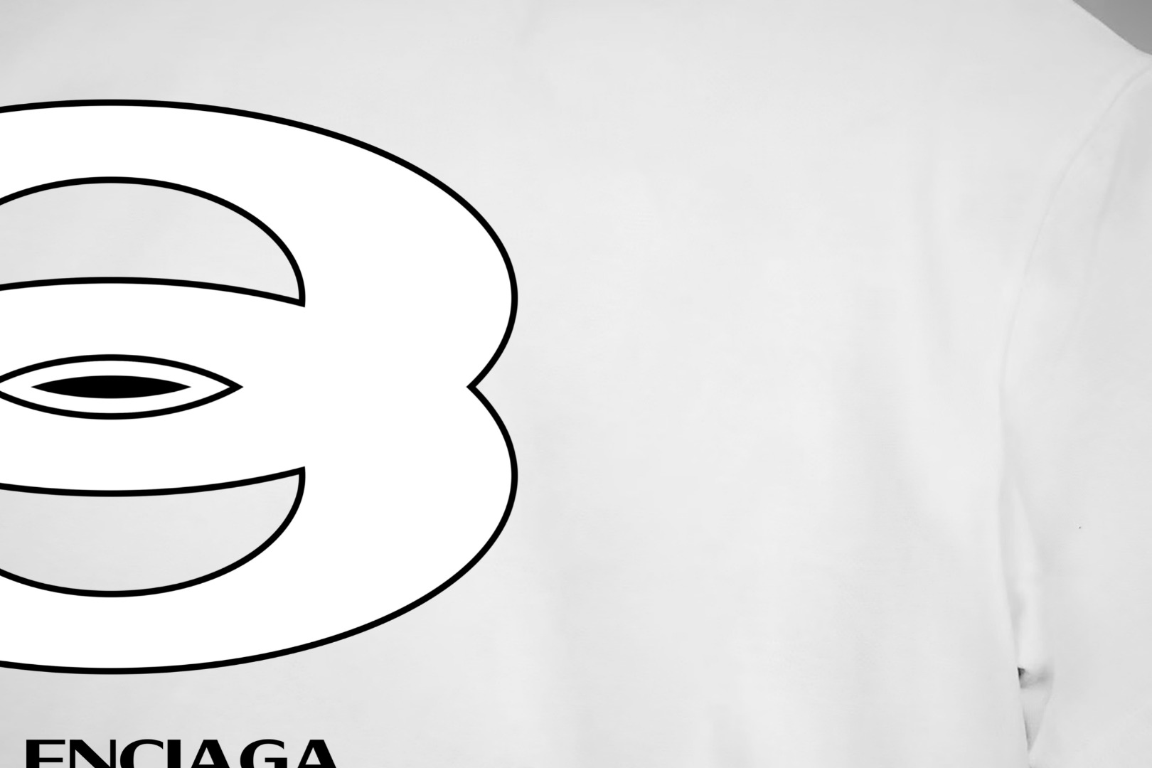 Balenciaga Cotton T Shirt Size XS-L