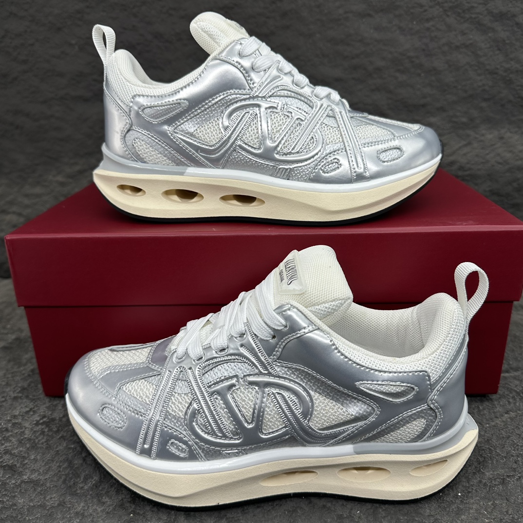 Valentino VLOGO EASYJOG Sneaker Size 36-46