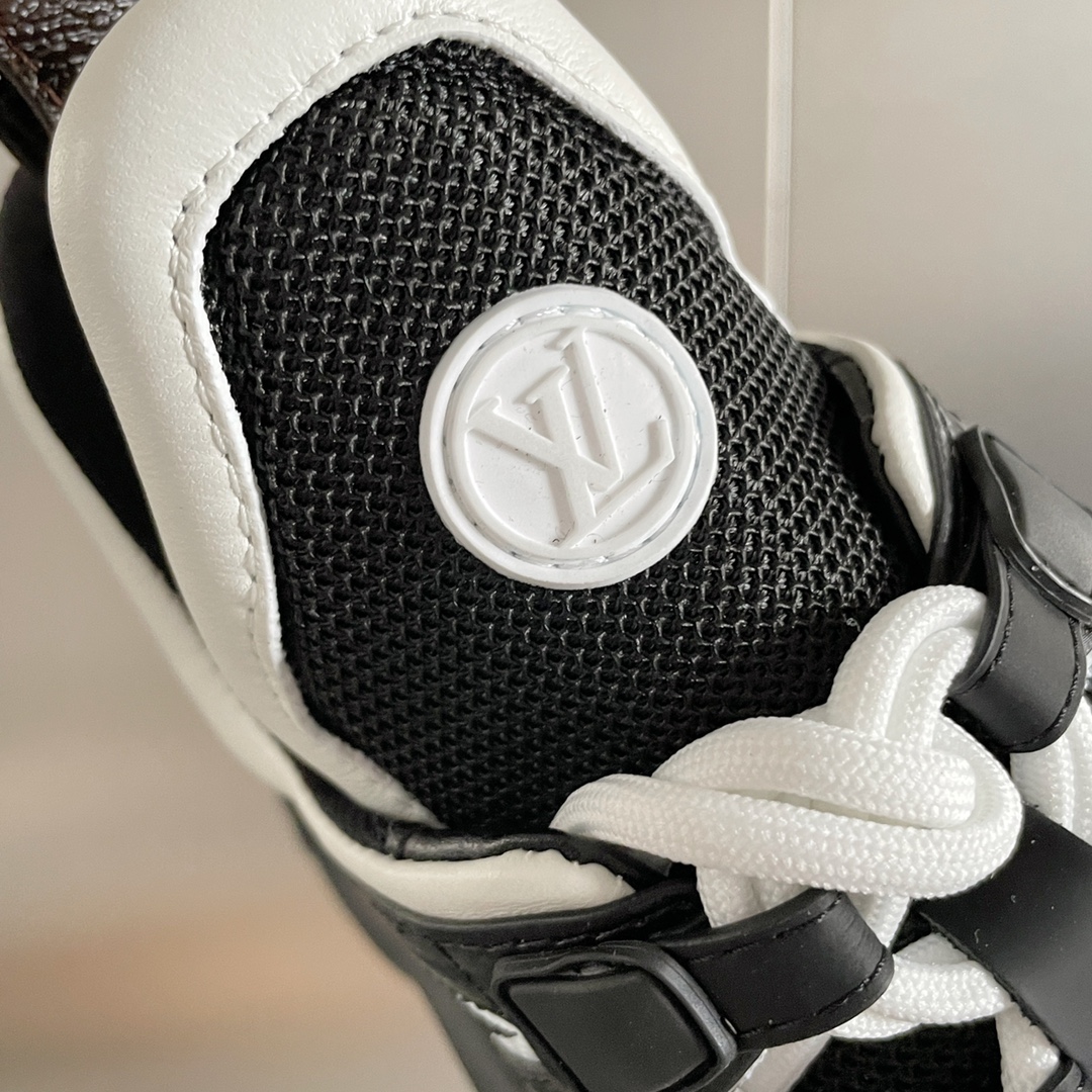 Louis Vuitton LV Archlight Sneaker Size 36-41